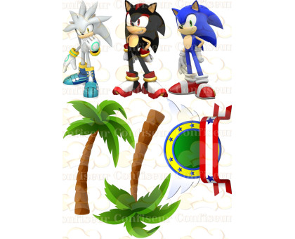 купить соньку 4